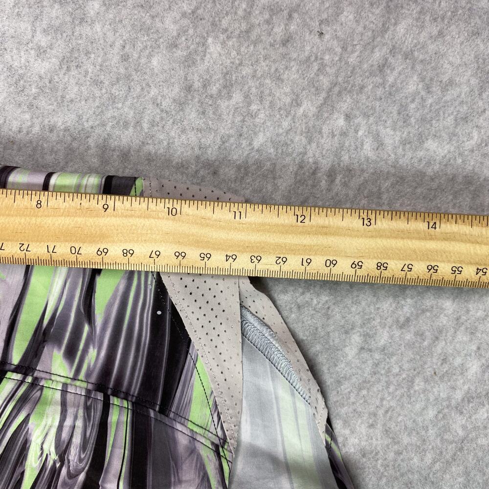 Lululemon Womens 8 Paint Glide Warp Multi Chrome Hotty Hot High Rise Short - Picture 11 of 13